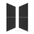 550watt Solar Panel 2020 Years Highest Power 550W Aluminum Extrusion Solar Panel Frame 550Watt Solar Panel Manufactory